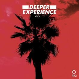 Album cover of Deeper Experience, Vol. 41
