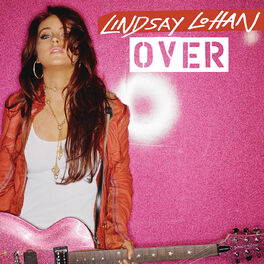 Album cover of Over