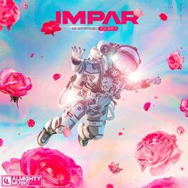 Album cover of IMPAROFFICIEL VOL 9