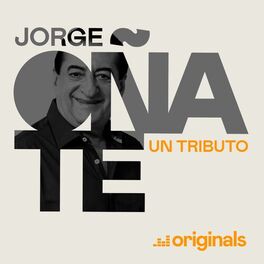 Album cover of Los Adioses de Mi Vida (Jorge Oñate: Un Tributo - Deezer Originals)