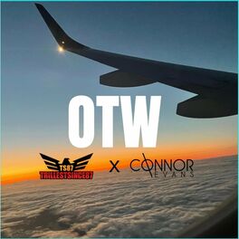 Album cover of OTW