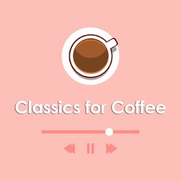 Album cover of Saint-Saëns: Classics for Coffee