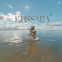 Album cover of Khssara