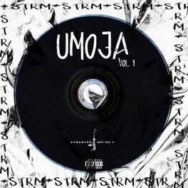 Album cover of UMOJA, Vol. 1