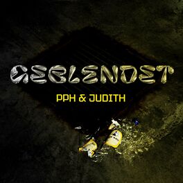 Album cover of Geblendet