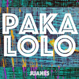 Album cover of Pakalolo