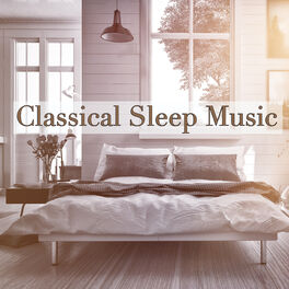 Album cover of Classical Sleep Music