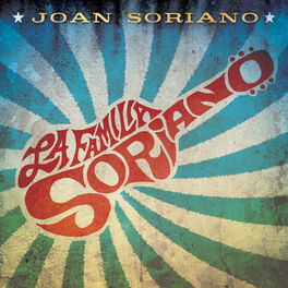 Album cover of La Familia Soriano