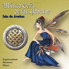 Album cover of Música Celta De Las Hadas 4
