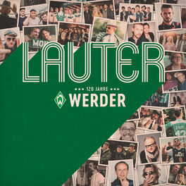 Album cover of Lauter Werder