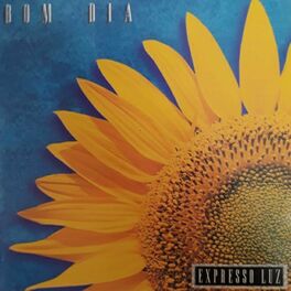 Album cover of Bom Dia