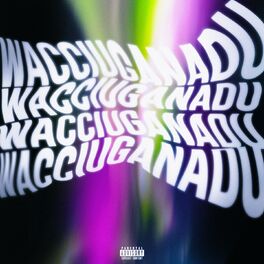 Album cover of WACCIUGANADU