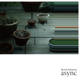 Album cover of async
