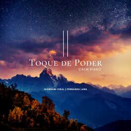 Album cover of Toque De Poder