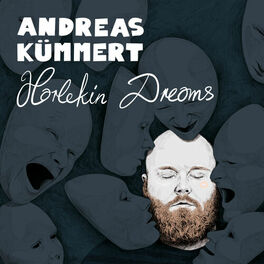 Album cover of Harlekin Dreams