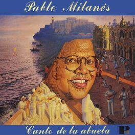 Album cover of Canto De La Abuela