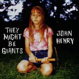 Album cover of John Henry