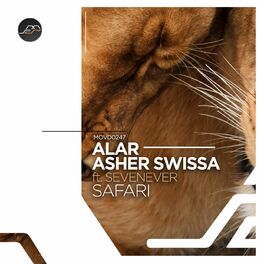 Album cover of Safari