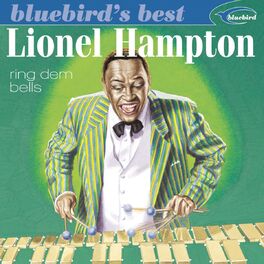 Album cover of Ring Dem Bells (Bluebird's Best Series)