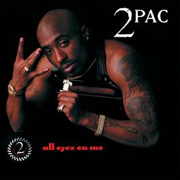 Album picture of All Eyez On Me