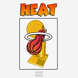 Album cover of Heat (feat. KA)
