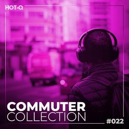Album cover of Commuters Collection 022