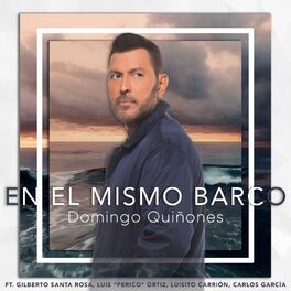 Album cover of En el Mismo Barco