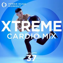 Power Music Workout - 180 BPM Running Workout Mix Vol. 2 (60 Min Non-Stop  Running Mix [180 BPM]): lyrics and songs