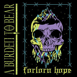 Album cover of Forlorn Hope