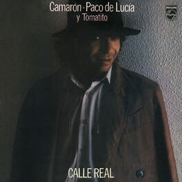 Album cover of Calle Real (Remastered 2018)
