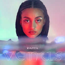 Album cover of Vénus