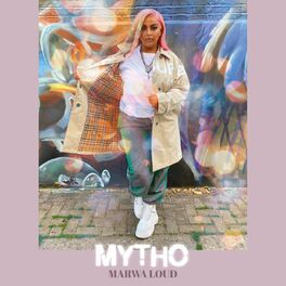 Album cover of Mytho