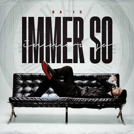 Album cover of Immer so