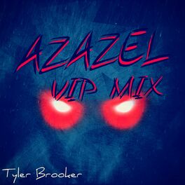 Album cover of Azazel