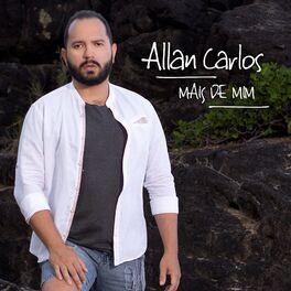 Album cover of Mais de Mim