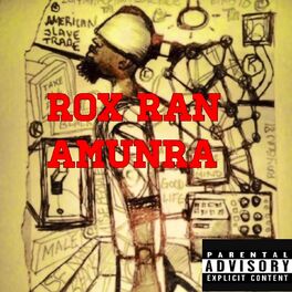 Album cover of AmunRa