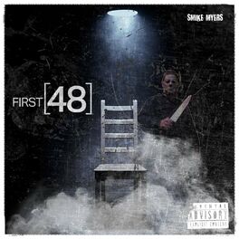Album cover of FIRST 48 (VERSE) (feat. icewear vezzo)