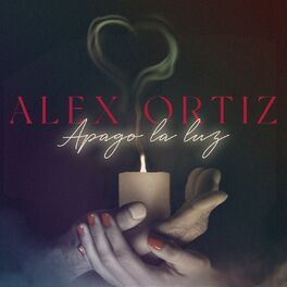 Album cover of Apago la Luz