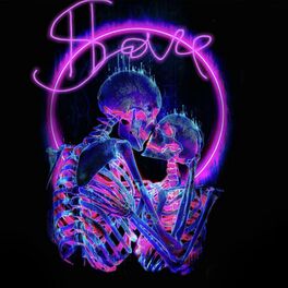 Album cover of fluss love