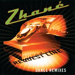 Album cover of Request Line Dance Remixes