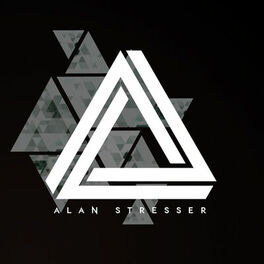 Album cover of Stresser