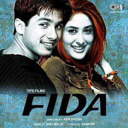 Album cover of Fida (Original Motion Picture Soundtrack)