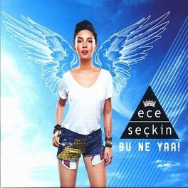 Album cover of Bu Ne Yaa