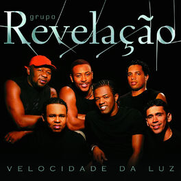 Album cover of Velocidade da Luz