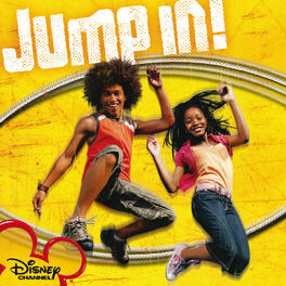 Album cover of Jump In