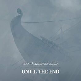 Album cover of Until the End