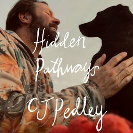 Album cover of Hidden Pathways