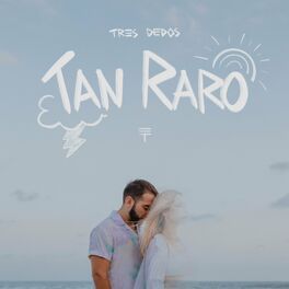 Album cover of Tan Raro