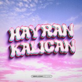 Album cover of HAYRAN KALICAN