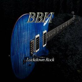 Album cover of Lockdown Rock